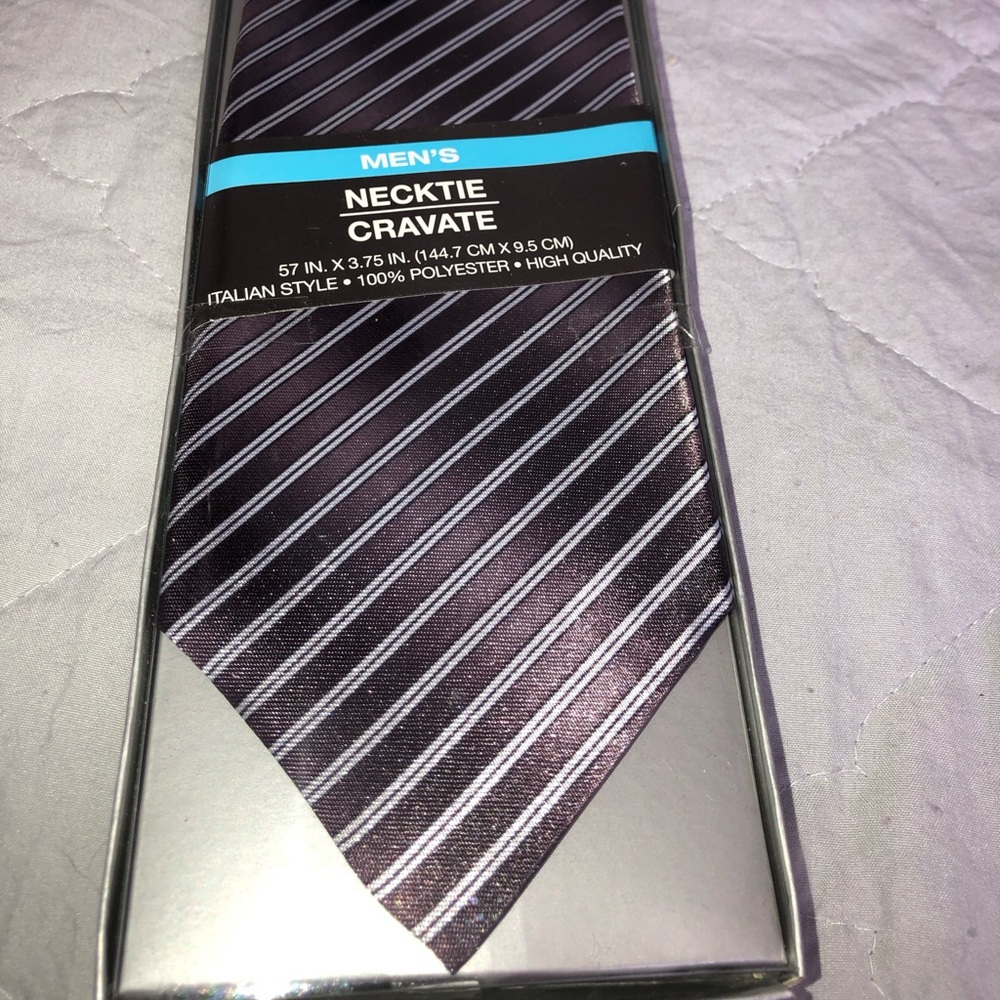 Men’s Neck Tie